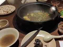 -滇野云南野生菌餐厅(陕西南路店)