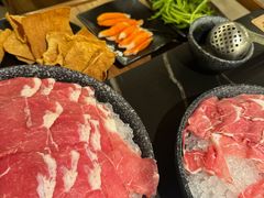 -熹悟海鲜火锅·广式打边炉
