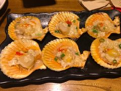 -烧蠔帮·生蚝海鲜牌档(观海店)