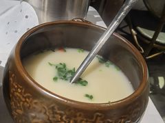 -北京老铺烤鸭(老城根店)