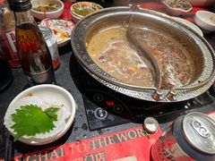 -牛New寿喜烧(新六百店)