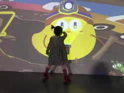 -小鸡哆哆故事屋·儿童乐园(嘉里城店)