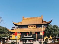 -圆通寺