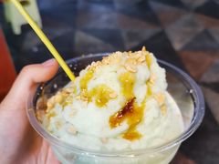 -夏食光安顺小舒冰粉冰浆(甲秀楼店)