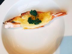-都会尚膳·海鲜自助餐厅(重庆万豪酒店)
