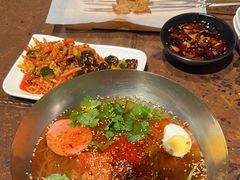 -枪火串烧·东北特色烧烤(罗湖总店)