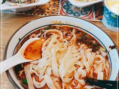 -兰亭安泊牛肉面(乐都路店)