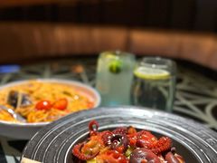 -K+全国连锁KTV(绿地缤纷天地店)