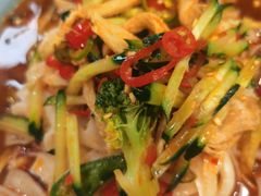 -魏家凉皮(协和店)