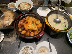 -宁邦·家宴·南京菜(红山动物园店)