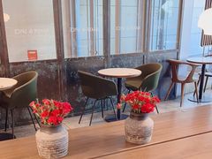 -BAKER&SPICE(环贸店)