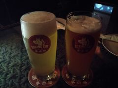-Boxing Cat Brewery拳击猫精酿啤酒馆(永福店)