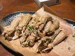 -高佳庄·舟山海鲜(海景旗舰店)