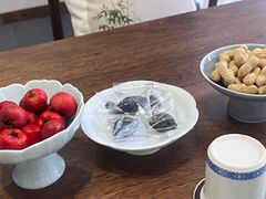 -绿雪芽白茶(浙大华家池校区凯旋路店)