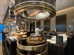 -Social 秀西餐厅-长沙瑞吉酒店(运达店)