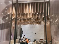 -印象餐厅(杭州国际博览中心北辰大酒店)