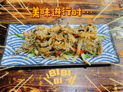 -小川洋风料理(汉街店)