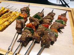-嘚色烧烤（东北烤串）(石溪店)