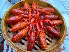 -靓靓蒸虾·头牌蒸虾(沙湖旗舰店)