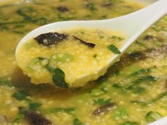 海鲜小米羹-渝信川菜(南滨店)