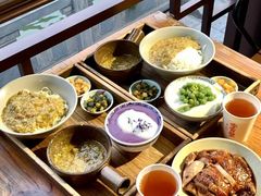 -李百蟹·江南蟹黄面·河景餐厅(夫子庙店)