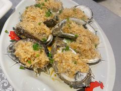 -达叔香味海鲜(海棠68环球美食街店)