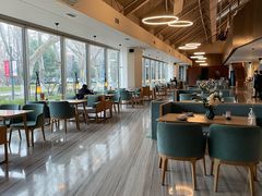 大堂-EN SPACE恩空间