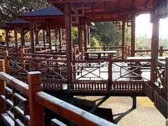 景点-北辰山景区