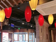 -北平盛世·新京菜·北京烤鸭(劲松·双井店)