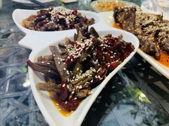 -椒小兔·盐帮川菜中餐厅(金沙时代广场店)