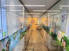-极橙儿童齿科矫正中心(奥城店)