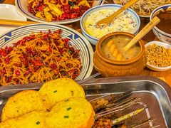 -福苗小骆驼烧烤(莲湖路店)