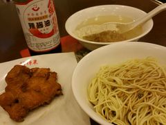 -鲜得来排骨年糕(云南南路店)