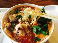 -何记花甲(印象城店)