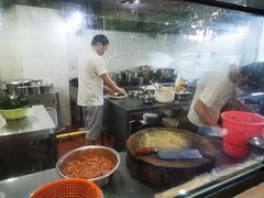 -张家卫·阳江菜·小海鲜(肥婆湾桥店)