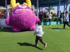 -秦皇岛乐岛海洋王国