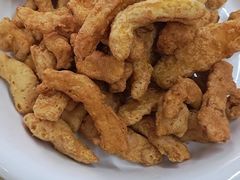 -柳周农家菜特色老店沙田柚美食(东大街店)