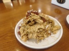 乾隆白菜-北平小馆·烤鸭·家常菜(磨房北里店)