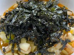 -屋里家延边朝鲜族冷面(南园店)