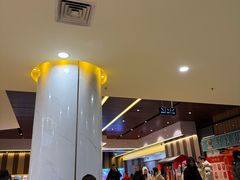 -华美国际影城(旧宫永辉店)