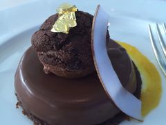 -迪拜帆船酒店海底餐厅