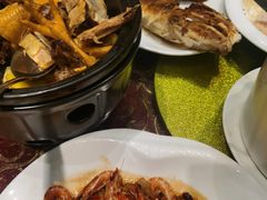 -五姊妹海鲜(火车站店)