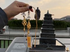 -大慈恩寺(大雁塔)
