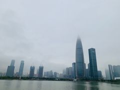 -% Arabica阿拉比卡咖啡(深圳湾万象城店)