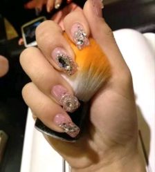 -Halo美甲美睫