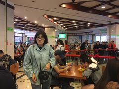 -龙抄手(春熙路总店)