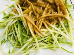 -玉华台饭庄·淮扬菜·烤鸭(望京店)