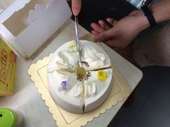 -SAYScake善食感戚风蛋糕(临江大道店)