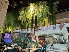 -三个椰子·现砍椰子鸡(金源CBD店)