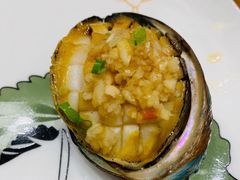 -福樱兰海鲜放题铁板烧(加州店)